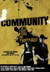     ( 2009  2015) - Community 