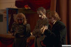     What We Do in the Shadows / 2014  