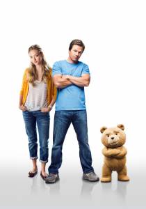  2 / Ted2    
