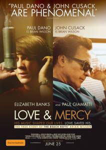    Love & Mercy - [2015]  