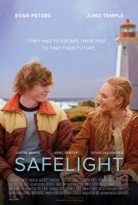       - Safelight (2015)