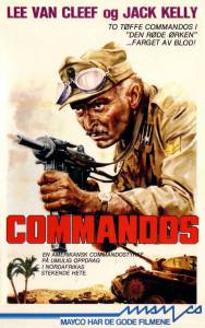    / Commandos / 1968 