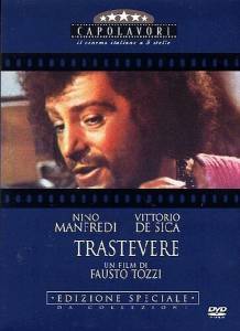    Trastevere [1971]