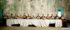     The Last Supper 2009  