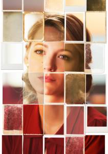     The Age of Adaline - [2015] 