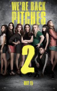    2 Pitch Perfect2 2015 