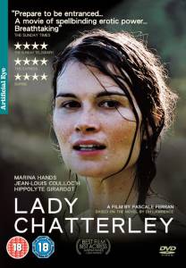    Lady Chatterley  