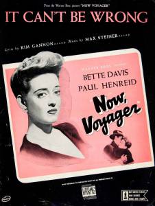   ,  Now, Voyager 1942  