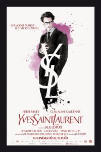     - - Yves Saint Laurent 