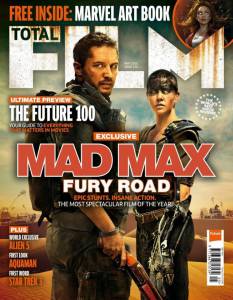      :   - Mad Max: Fury Road