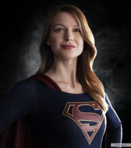  ( 2015  ...) / Supergirl   