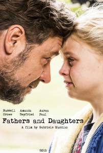      - Fathers & Daughters - [2015]  
