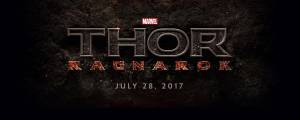   :  / Thor: Ragnark / (2017) 