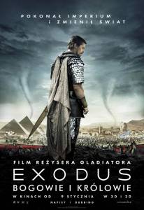     :    - Exodus: Gods and Kings [2014]