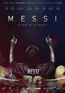   Messi 2014   