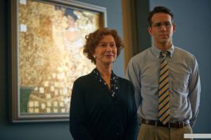       / Woman in Gold - [2015] 