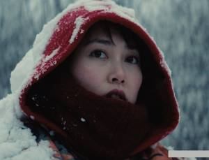      / Kumiko, the Treasure Hunter   