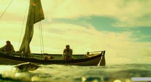       / In the Heart of the Sea / [2015]