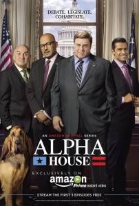   - ( 2013  ...) / Alpha House - [2013 (2 )]