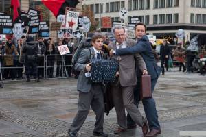     Unfinished Business / [2015]   HD