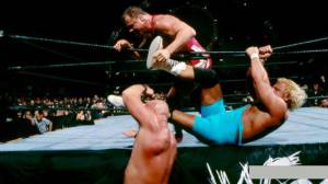    WWF   () - Royal Rumble 