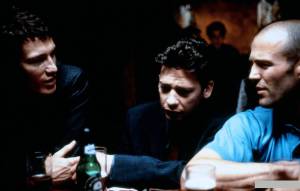   , ,   Lock, Stock and Two Smoking Barrels  