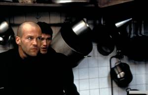 , ,   / Lock, Stock and Two Smoking Barrels (1998)   