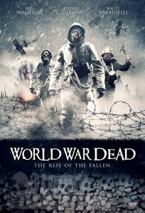     :   World War Dead: Rise of the Fallen / (2015)  
