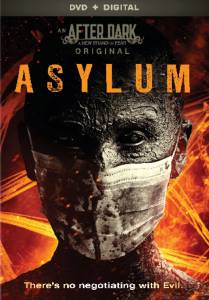 Asylum 