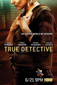       ( 2014  ...) - True Detective