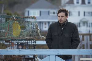      - Manchester by the Sea  