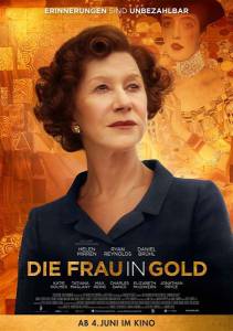     Woman in Gold / 2015   