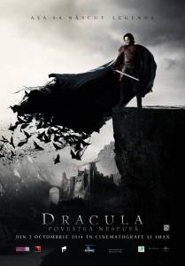 - Dracula Untold - [2014]  
