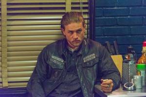      ( 2008  2014) Sons of Anarchy 2008 (7 )