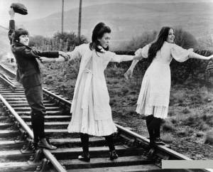     The Railway Children   
