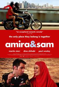      - Amira & Sam / [2014] online