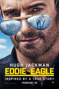    Eddie the Eagle - 2016   