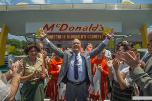    - The Founder - (2016) 