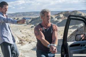      / Blood Father 