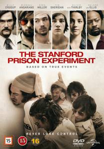        / The Stanford Prison Experiment