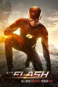    ( 2014  ...) / The Flash - [2014 (3 )] 
