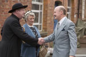     ( 2013  ...) Father Brown 