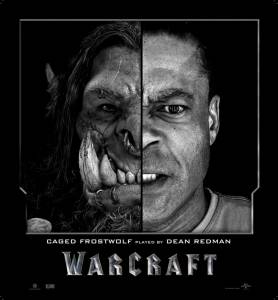    - Warcraft online
