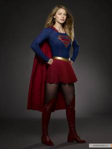   ( 2015  ...) / Supergirl - 2015 (1 ) 