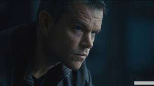     Jason Bourne  