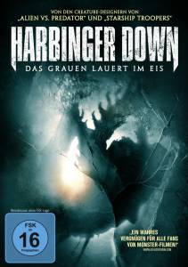    - Harbinger Down 