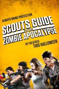        Scouts Guide to the Zombie Apocalypse [2015]