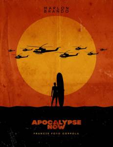    / Apocalypse Now / (1979) 