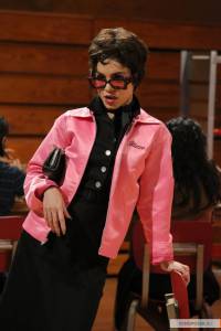   Grease Live! () / Grease Live! () / (2016)