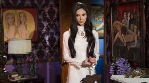   The Love Witch - The Love Witch   